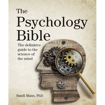 The psychology bible