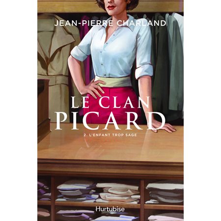 Le Clan Picard - Tome 2