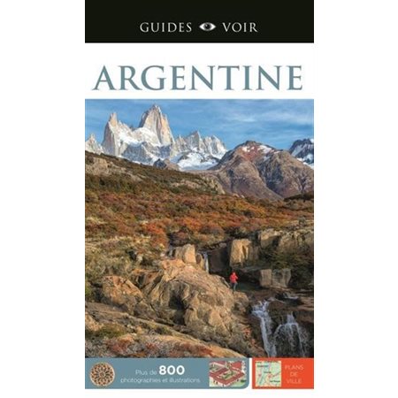 Argentine ( guide voir 2018)