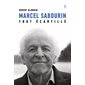 Marcel Sabourin, tout écartillé