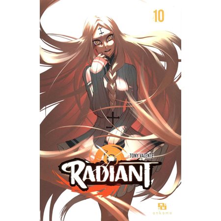 Radiant t.10