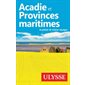 Acadie et provinces maritimes 2019
