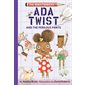 Ada Twist and the Perilous Pants, book 2, The Questioneers