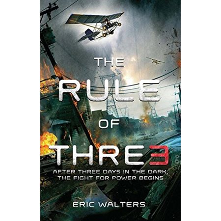 The rule of three