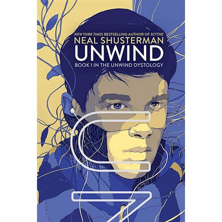 Unwind (Book 1)