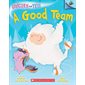 A Good Team: An Acorn Book 2, Unicorn and Yeti