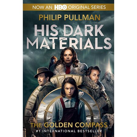 Golden Compass (Book 1)