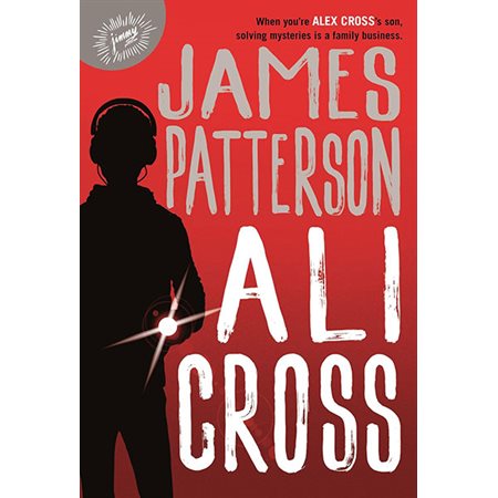 Ali Cross (Book 1)
