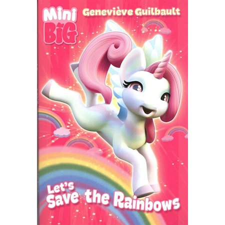 Let's save the rainbows