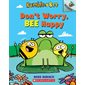 Don't Worry, Bee Happy, book 1, Bumble and Bee