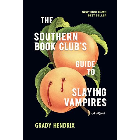 The southern book's club guide to Slaying vampires