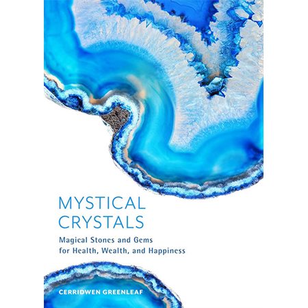 Mystical crystals