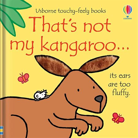 That's Not My Kangaroo?