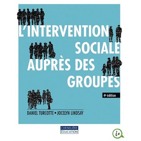 L'intervention sociale auprès des groupes