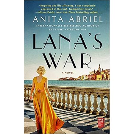 Lana's War