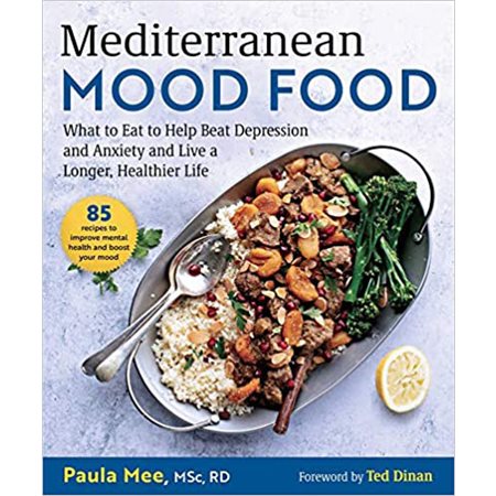 Mediterranean Mood Food