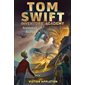 Augmented Reality, book 6, Tom Swift Inventor's Academy