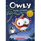 Flying Lessons, book 3, Owly