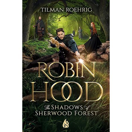 Robin Hood: The Shadows of Sherwood Forest
