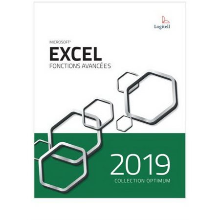 Excel 2019 Fonctions avancées
