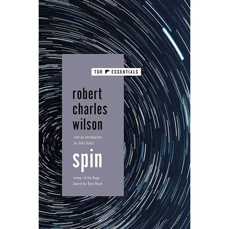 Spin (Book 1)