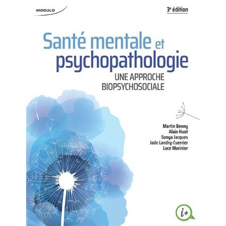 Santé mentale et psychopathologie 3e édition