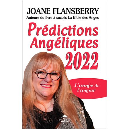 Prédictions angéliques 2022: l’année de l’amour