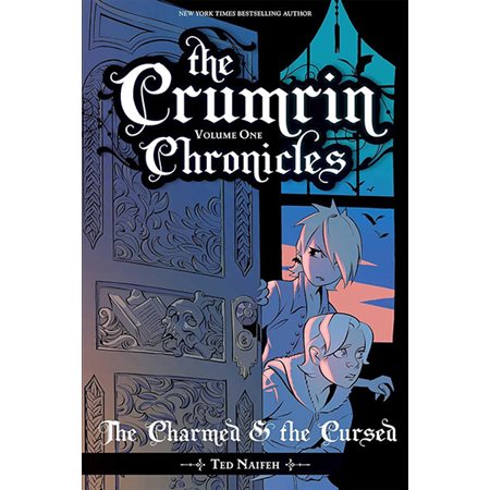 The Crumrin chronicles vol.1 - The charmed and the cursed