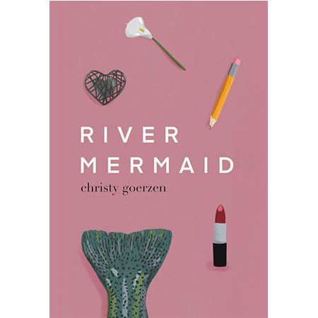 River Mermaid