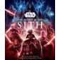 Star Wars: The Secrets of the Sith:
