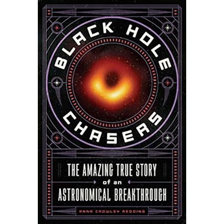 Black Hole Chasers