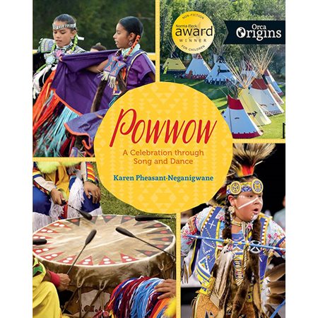Powwow: A Celebration through Song and Dance
