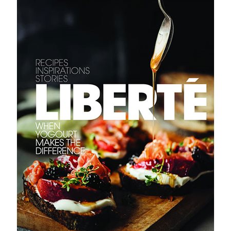 Liberte: a Taste Odyssey