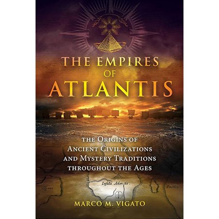 The Empires of Atlantis: