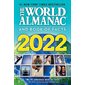 The World Almanac 2022
