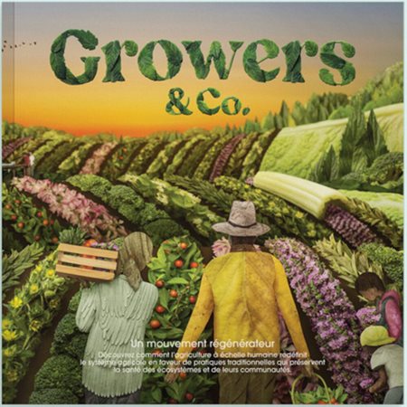 Magazine Growers & Co Numéro 03