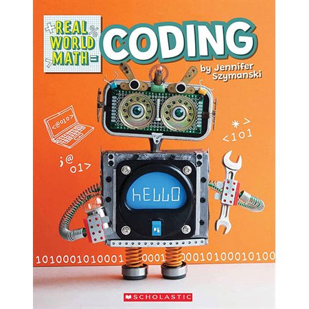 Coding: Real World Math