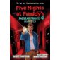Prankster, Book 11, Five Nights at Freddy's: Fazbear Frights