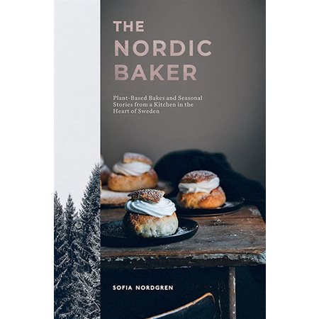 The Nordic Baker