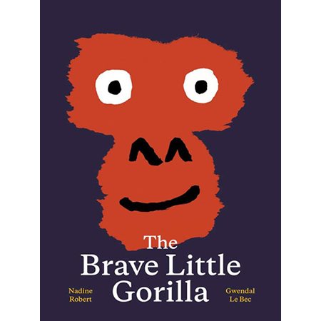 The Brave Little Gorilla