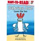 Sabrina Sue Loves the Sea: Ready-to-Read Level 1