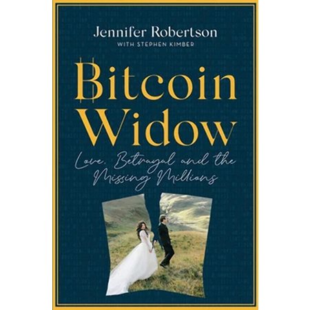 Bitcoin Widow