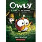 A Time to Be Brave, book 4, Owly