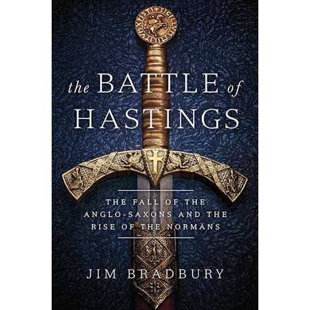 The Battle of Hastings: