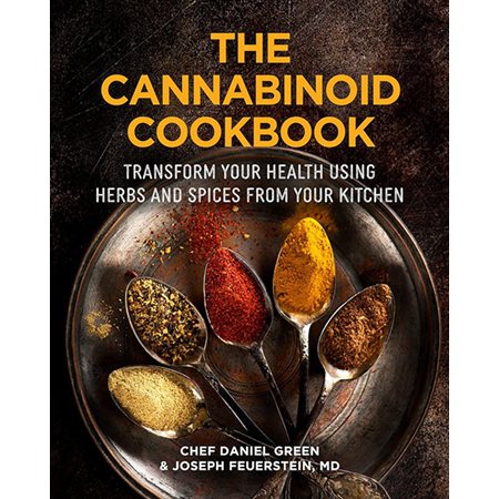 The Cannabinoid Cookbook: