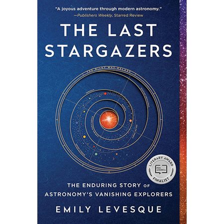 The Last Stargazers: