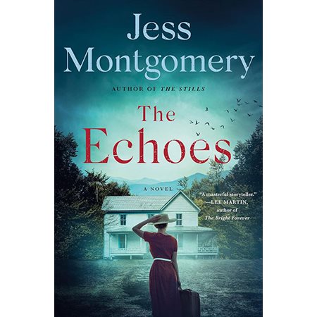 The Echoes, tome 4,  Kinship