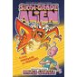 Aliens, Underwear, and Monsters, book 11, Sixth-Grade Alien
