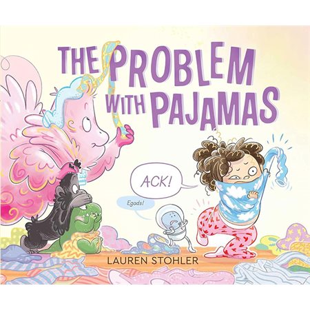 The Problem with Pajamas