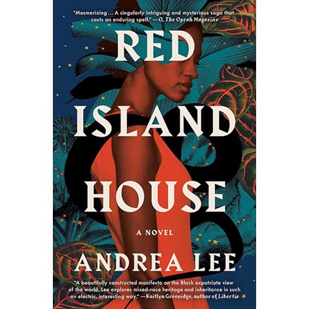 Red Island House
